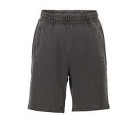 Nelson Sweat Shorts - male - Carhartt Wip - Casual Shorts - Black - S - Shorts S
