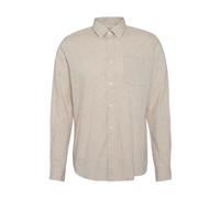 Nelson Tailored Shirt - male - Barbour - Casual Shirts - Gray - XL - Shirts XL