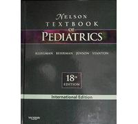 Nelson Textbook of Pediatrics