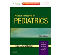 Nelson Textbook of Pediatrics