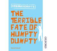 Nelson Thornes Dramascripts The Terrible Fate of Humpty Dumpty by David Calcutt (2012-12-20)