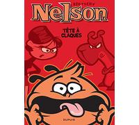 Nelson, Tome 7, Tête à Claques
