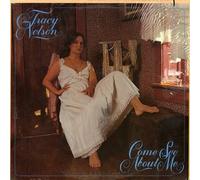 Nelson, Tracey - Come See About Me [VINYL]