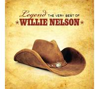 Very Best Of Willie Nelson (Sony Gold Series)