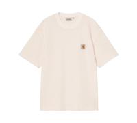 Nelson Waffle T-shirt - male - Carhartt Wip - T-Shirts - Beige - S - Tops S