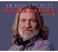Nelson, Willie - 16 Biggest Hits 2