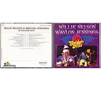 Nelson Willie - 20 Golden Hits