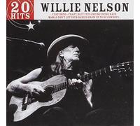 Nelson, Willie - 20 Hits