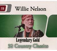 Willie Nelson - 32 Country Classics