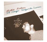 Nelson, Willie - 54 Songs - The Songwriter Sessions [Deluxe Digipak]