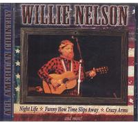 Nelson, Willie - All American Country