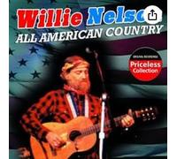 Nelson, Willie - All American Country
