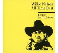 Nelson,Willie - All Time Best - Reclam Musik Edition 11