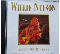 Nelson Willie - Always on My Mind
