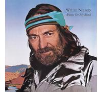 Nelson, Willie - Always On My Mind
