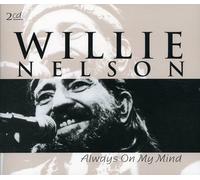 Nelson, Willie - Always on My Mind -Double