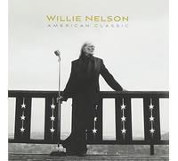 Nelson, Willie - American Classic