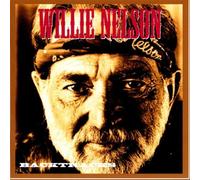 Nelson Willie - Backtracks