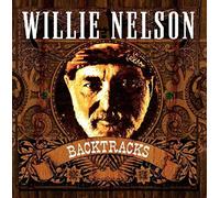 Nelson, Willie - Backtracks