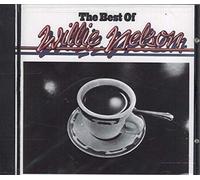 Nelson, Willie - Best of Willie Nelson