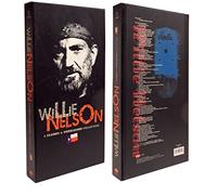 Nelson Willie - Classic and Unreleased...