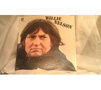 Nelson, Willie - Columbus Stockade Blues