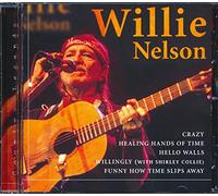 Nelson Willie - Country Legends