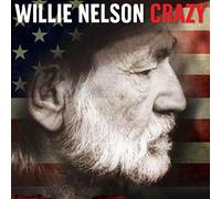 Nelson, Willie - Crazy
