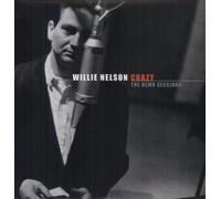 Nelson, Willie - Crazy: The Demo Sessions [VINYL]