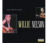 Nelson, Willie - December Days