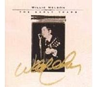 Nelson, Willie - Early Years [CASSETTE]