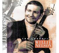Nelson, Willie - Essential [CASSETTE]