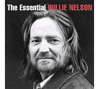 NELSON WILLIE - ESSENTIAL WILLIE NELSON THE ( (1 CD)