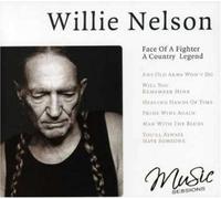Nelson,Willie - Face of a Fighter