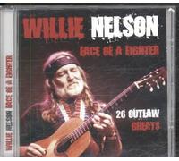 Nelson, Willie - Face Of A Fighter