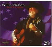 Nelson, Willie - Face of a Fighter