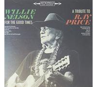 Nelson Willie – For the Good Times: a Tribute – CD