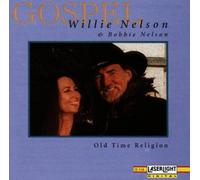 Nelson, Willie - Gospel - Old Time Religion