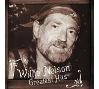 Nelson, Willie - Greatest Hits