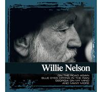 Nelson, Willie - Greatest Hits