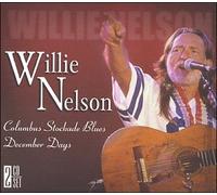 Nelson, Willie - Greatest Hits
