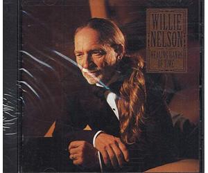 Nelson, Willie - Healing Hands of Time