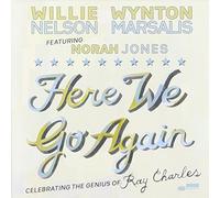 Nelson, Willie - Here We Go Again: Celebrating The Genius Of Ray Charles
