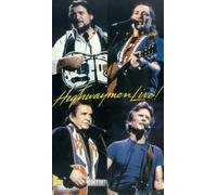 Nelson Willie - Highwaymen: Live [VHS]