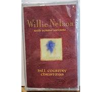 Nelson, Willie - Hill Country Christmas [CASSETTE]