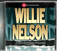 Nelson, Willie - Hits You Remember