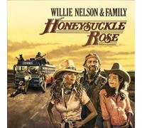 Nelson, Willie - Honeysuckle Rose