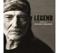 Nelson Willie - Legend the Best of