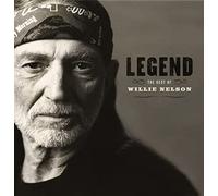 Willie Nelson - Legend: The Very Best Of