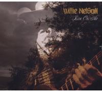 Nelson, Willie - Live on Air
